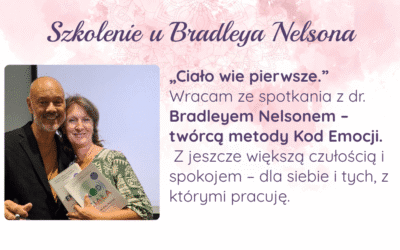 Szkolenie Kod Emocji